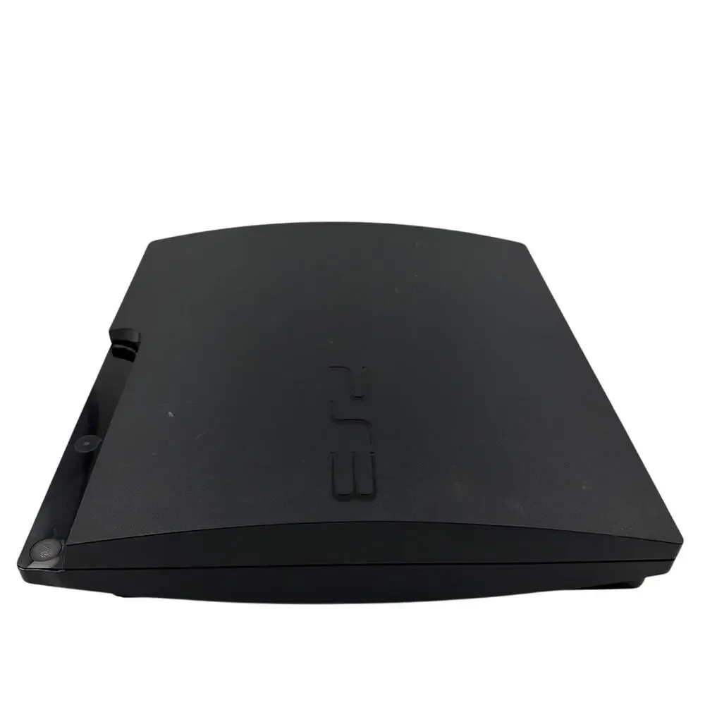 Sony playstation slim